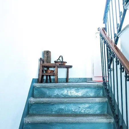 Charming In In Vallemaggia Apartamento Cevio