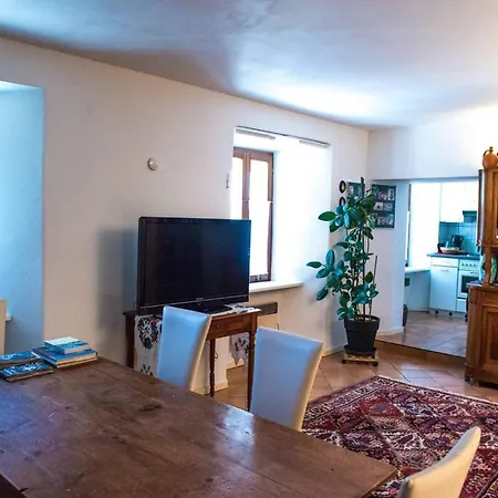 Charming In In Vallemaggia Apartamento