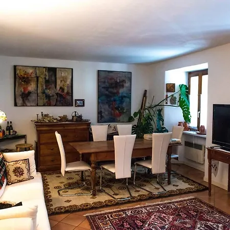 Charming In In Vallemaggia Apartamento *