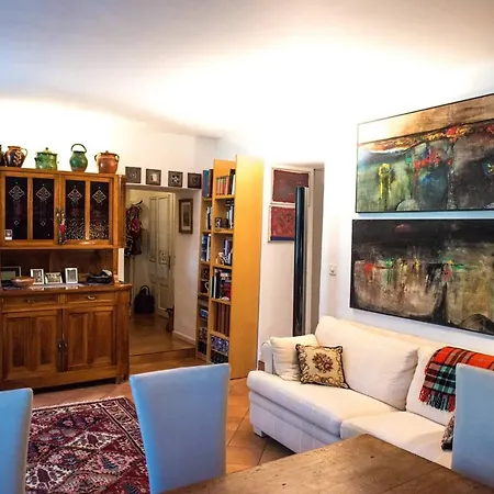 Apartamento Charming In In Vallemaggia